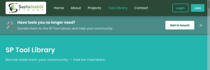 SPToolLibrary — Business Case & Funding Prospectus